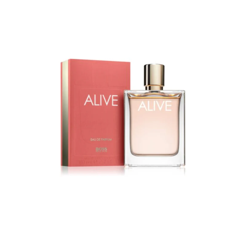 Hugo Boss BOSS Alive Eau de Parfum for Women - Image 4