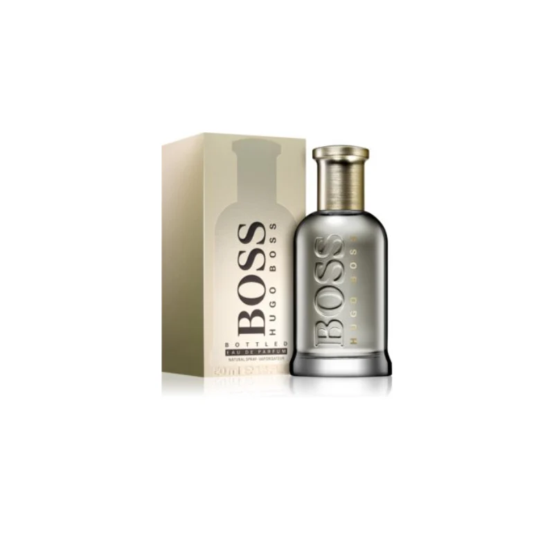 Hugo Boss BOSS Bottled Eau de Parfum for Men - Image 2