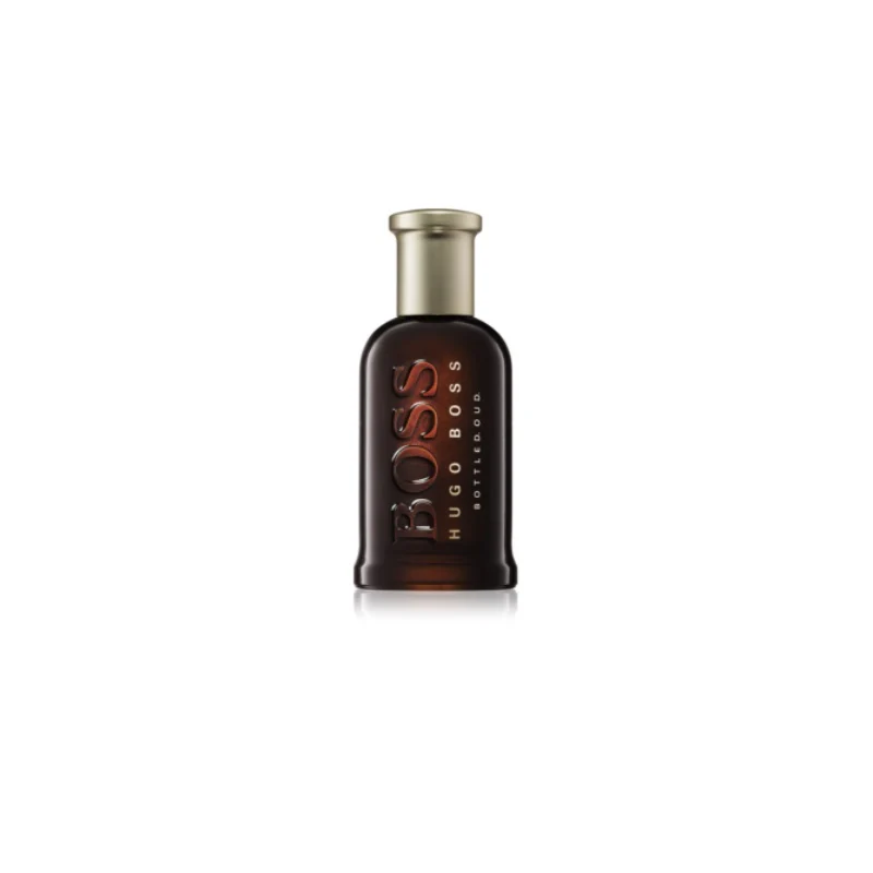 Hugo Boss BOSS Bottled Oud Eau de Parfum for Men