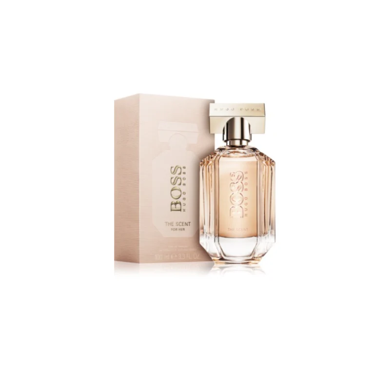 Hugo Boss BOSS The Scent for Her Eau de Parfum for Women - Image 4