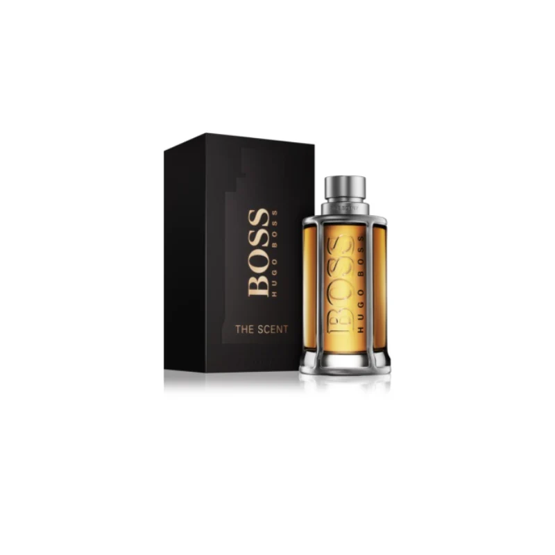 Hugo Boss BOSS The Scent Eau de Toilette for Men - Image 2