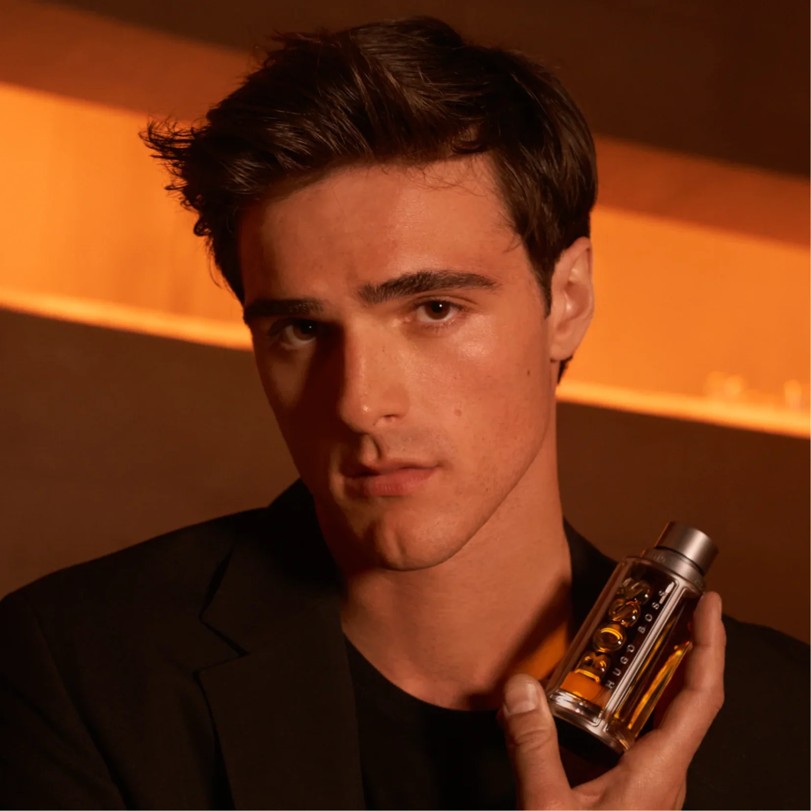 Hugo Boss BOSS The Scent Le Parfum for Men - Image 2