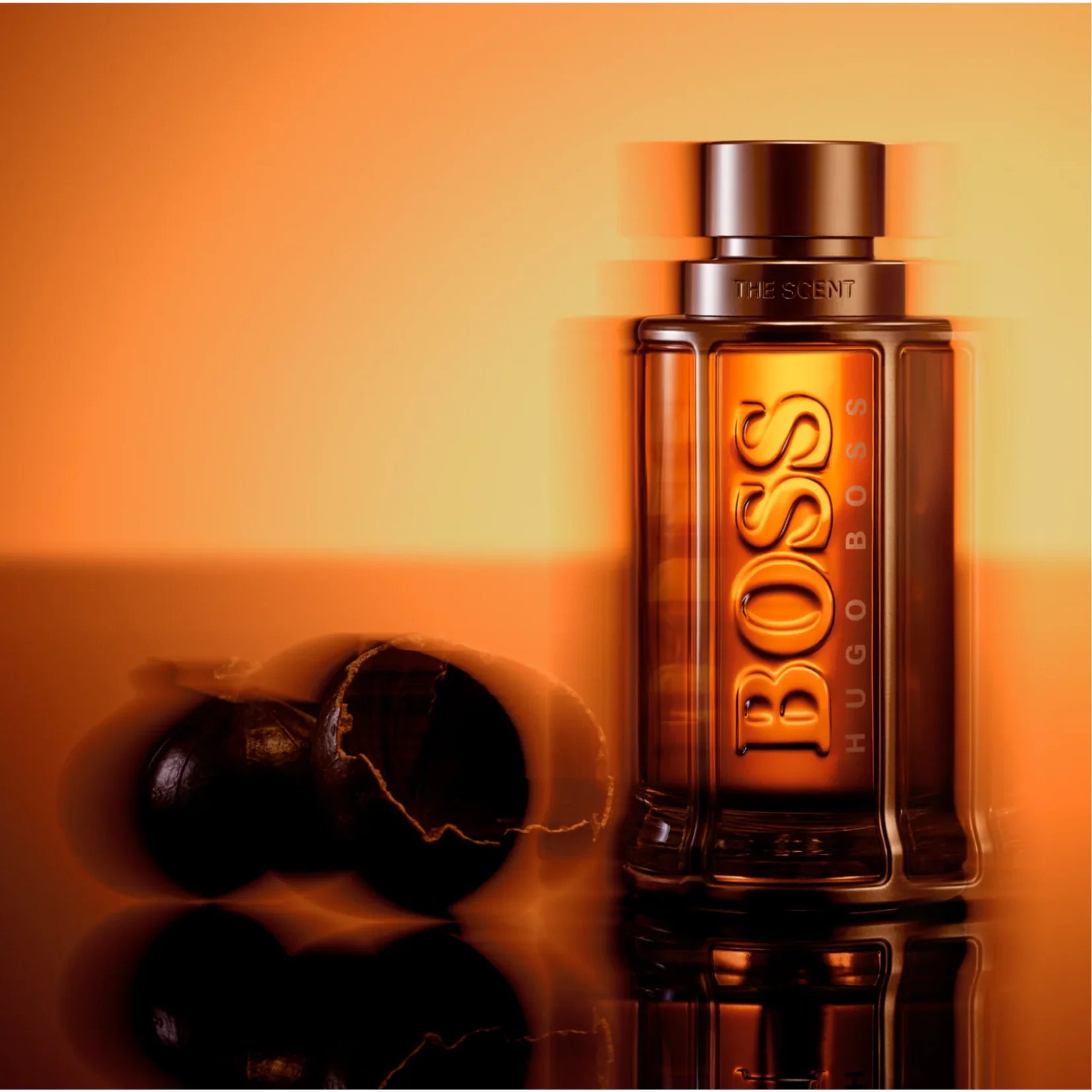 Hugo Boss BOSS The Scent Le Parfum for Men - Image 3