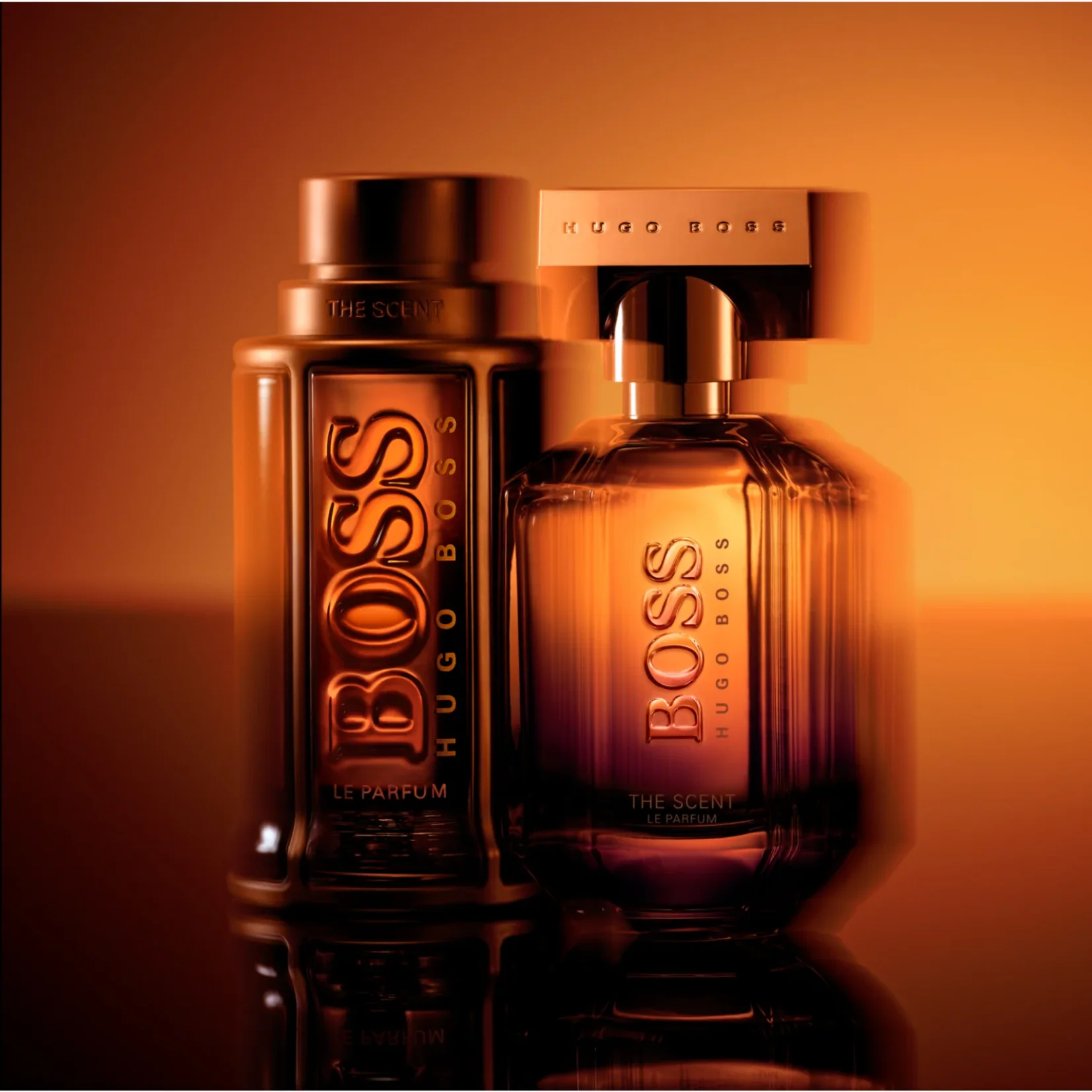 Hugo Boss BOSS The Scent Le Parfum for Men - Image 5