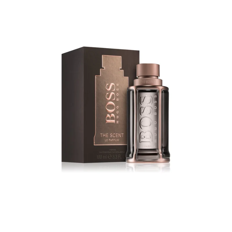 Hugo Boss BOSS The Scent Le Parfum for Men - Image 6
