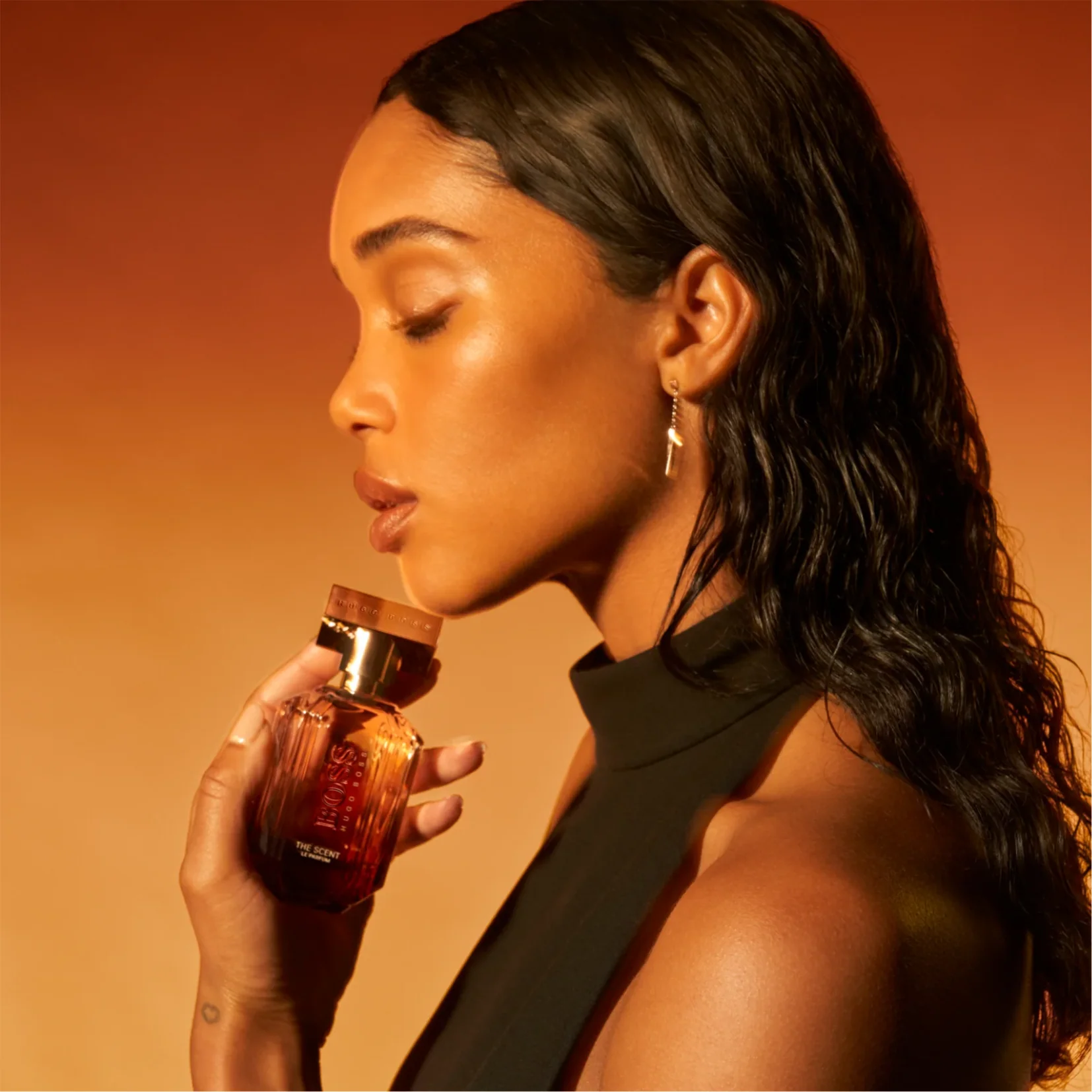 Hugo Boss BOSS The Scent Le Parfum for Women - Image 2