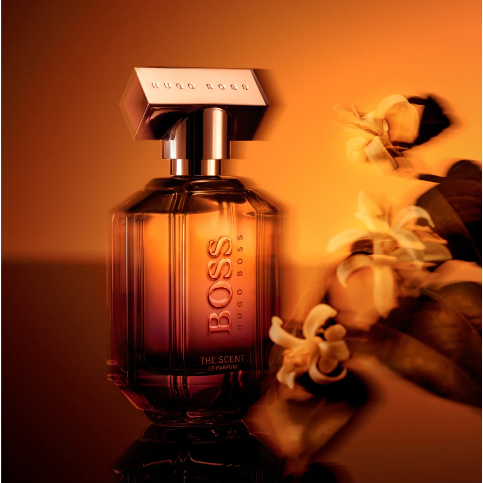 Hugo Boss BOSS The Scent Le Parfum for Women - Image 3