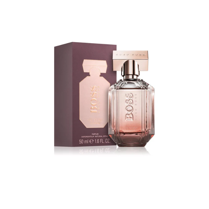 Hugo Boss BOSS The Scent Le Parfum for Women - Image 6