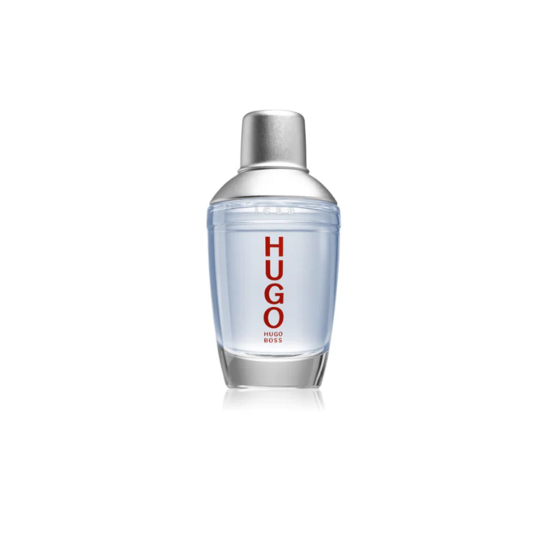 Hugo Boss HUGO Iced Eau de Toilette for Men