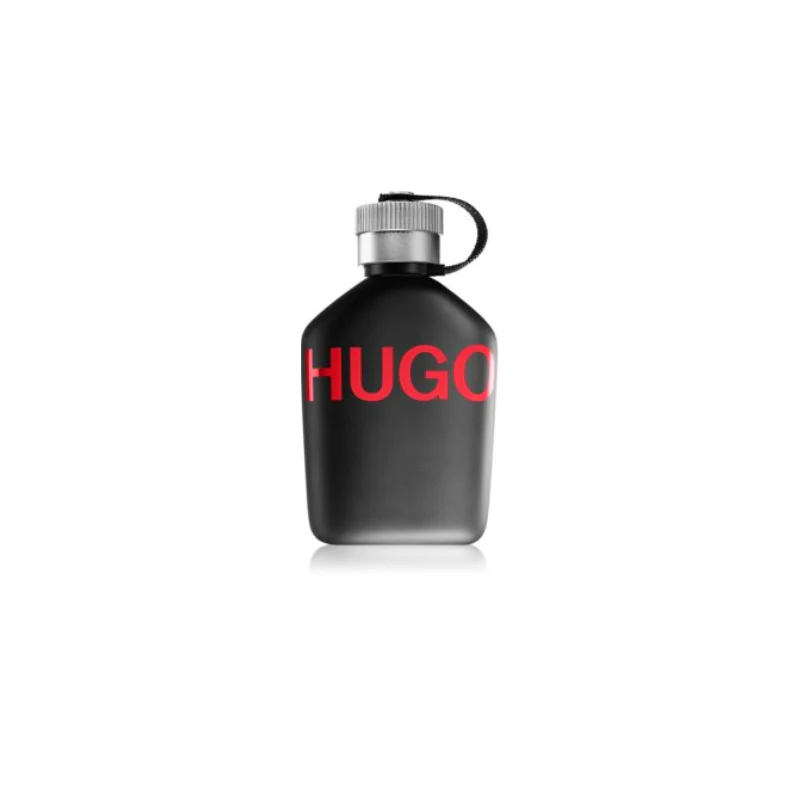Hugo Boss HUGO Just Different Eau de Toilette for Men