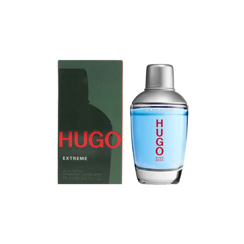 Hugo Boss HUGO Man Extreme Eau de Parfum for Men - Image 2