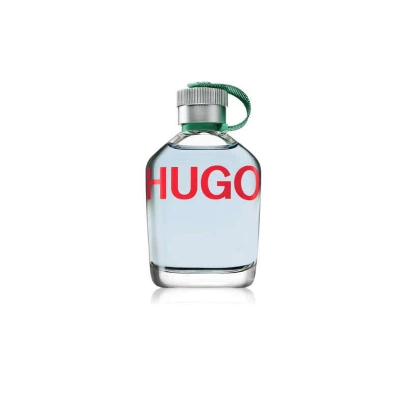 Hugo Boss HUGO Man Eau de Toilette for Men - Image 3