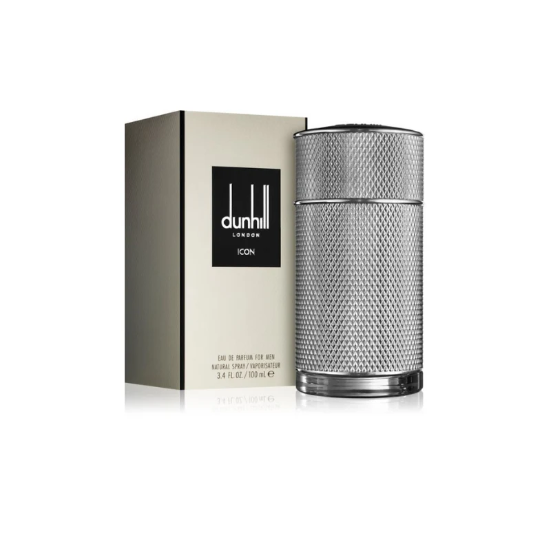 Dunhill Icon Eau de Parfum for Men - Image 5