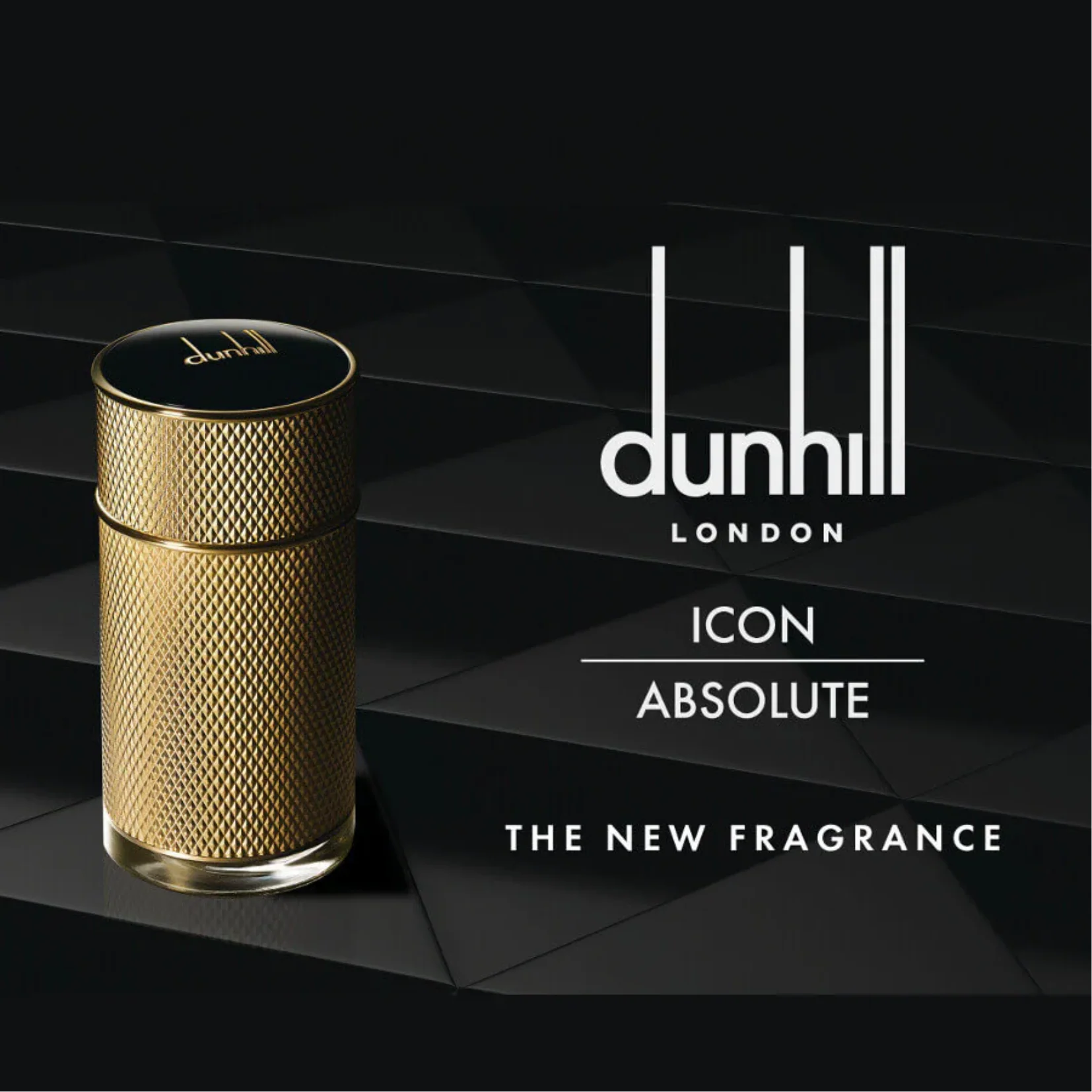Dunhill Icon Absolute Eau de Parfum for Men - Image 3