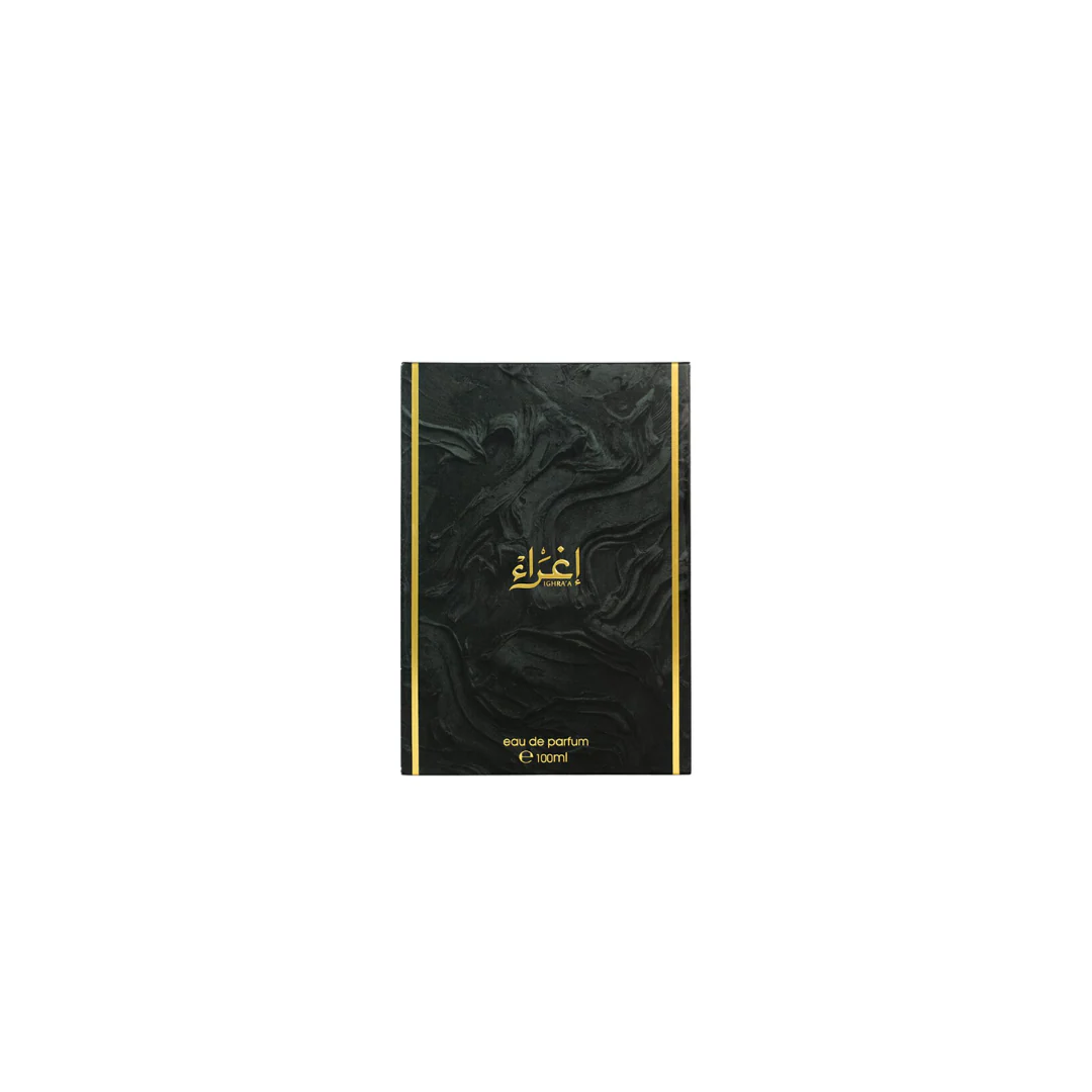 Ahmed Al Maghribi Ighraa Eau de Parfum for Men - Image 2
