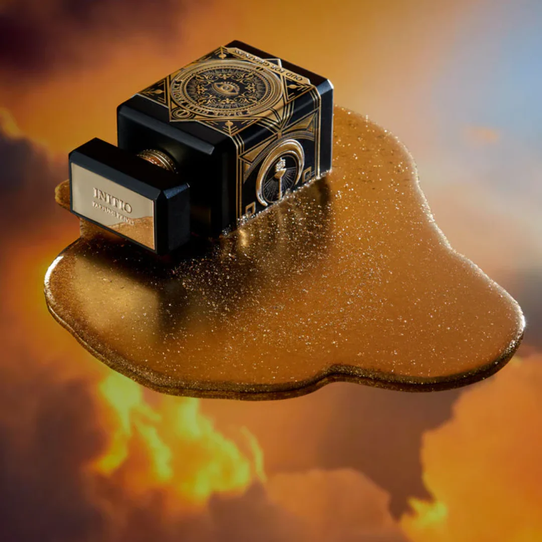 Initio Oud for Greatness Eau de Parfum For Men - Image 2