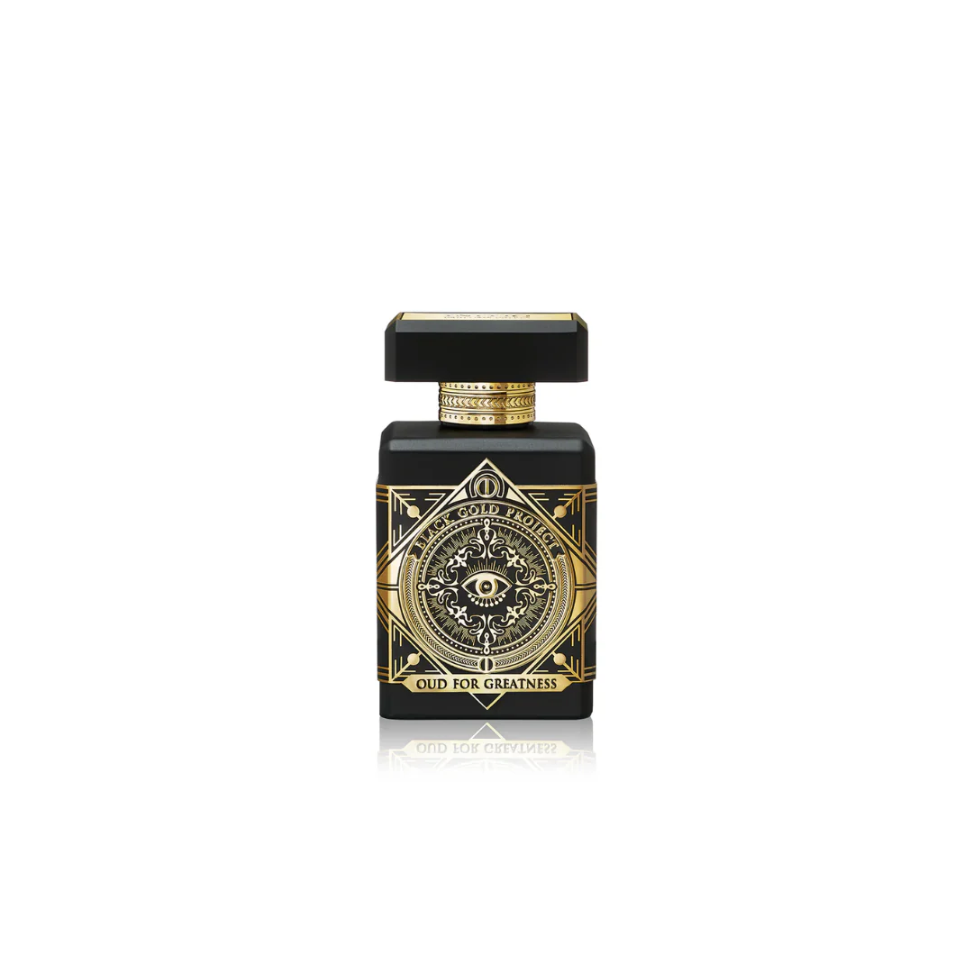 Initio Oud for Greatness Eau de Parfum For Men - Image 3
