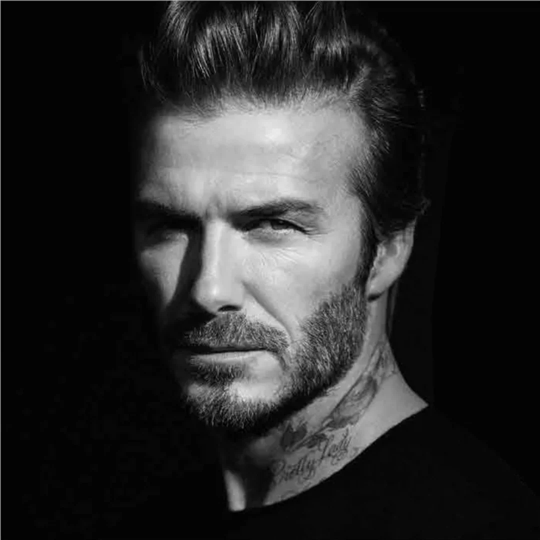 David Beckham Instinct Eau de Toilette for Men - Image 2