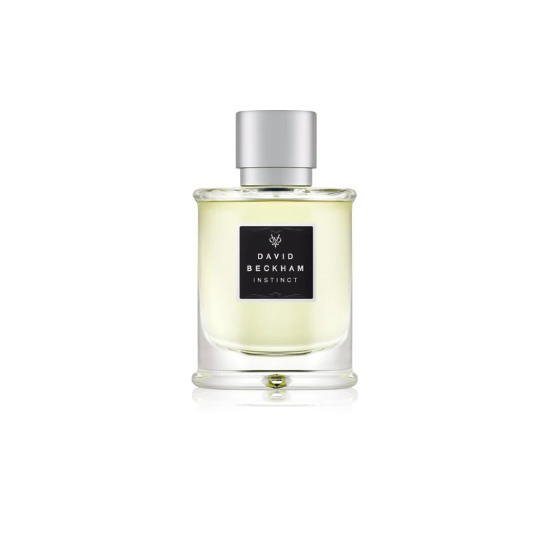 David Beckham Instinct Eau de Toilette for Men - Image 3