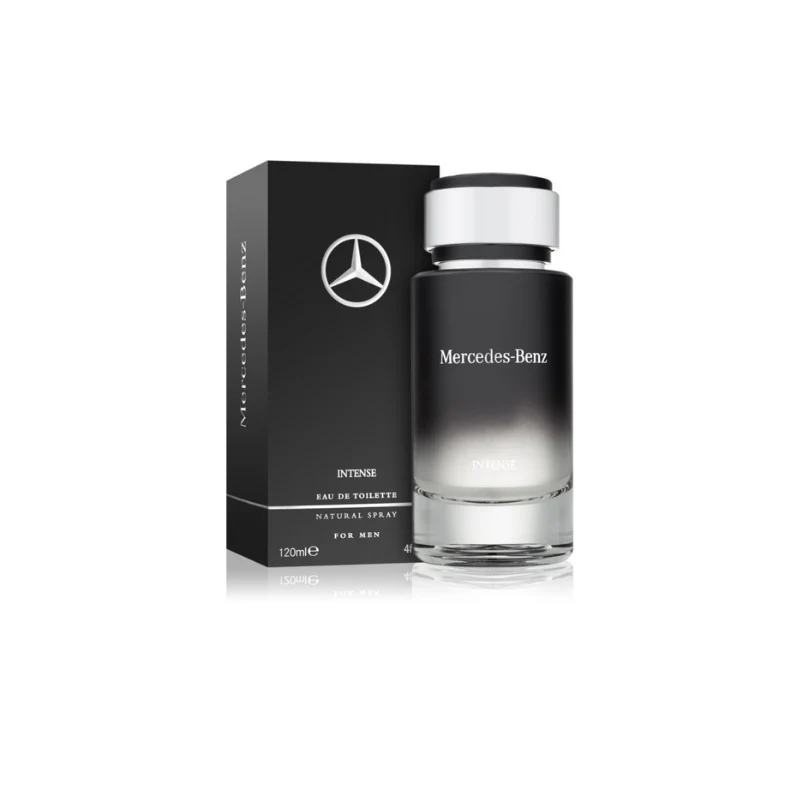 Mercedes Benz Intense - Image 2
