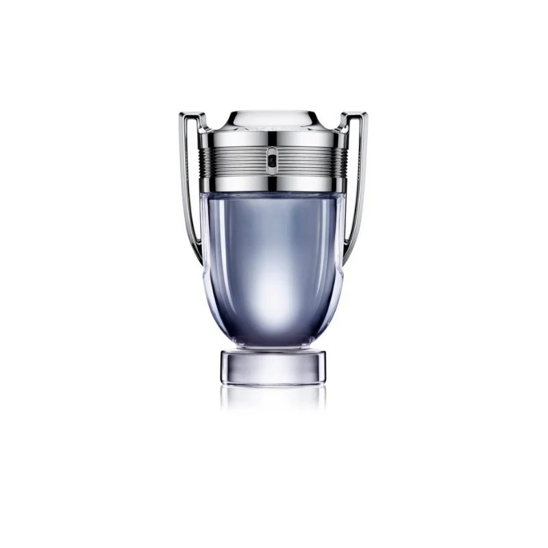 Paco Rabanne Invictus Eau de Toilette for Men - Image 3