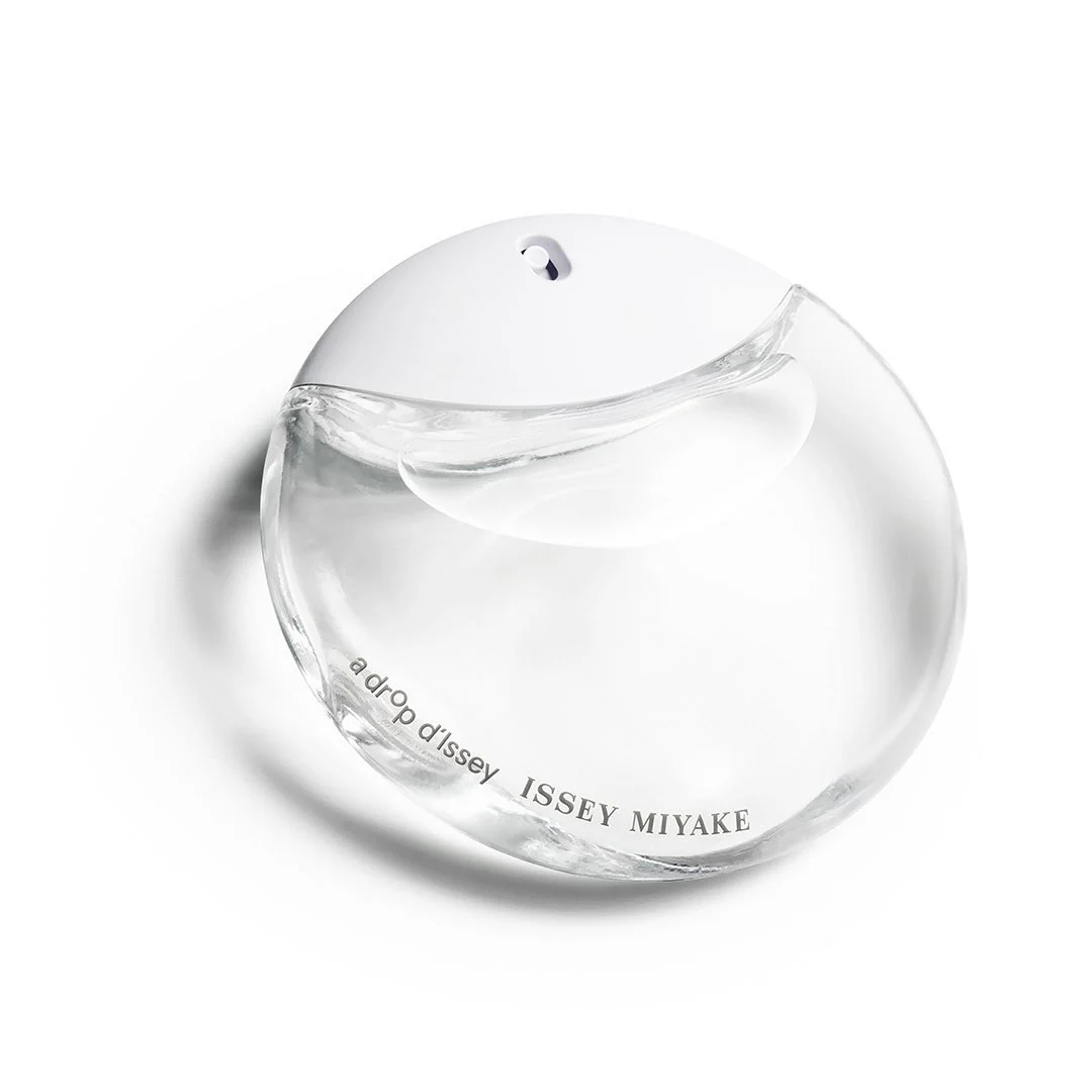 Issey Miyake A Drop d'Issey Eau de Parfum for Women - Image 2