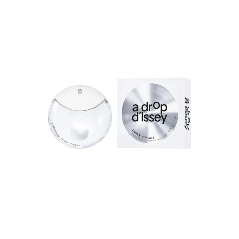 Issey Miyake A Drop d'Issey Eau de Parfum for Women - Image 3