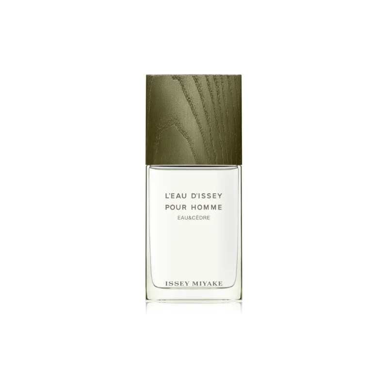 Issey Miyake L'Eau d'Issey Eau & Cèdre Eau de Toilette for Men