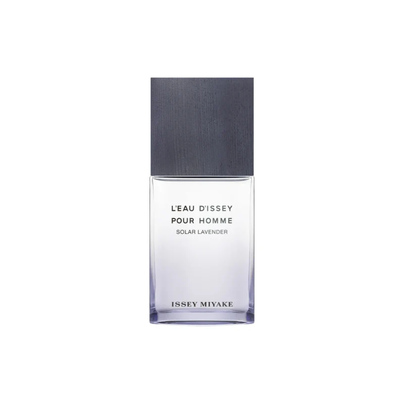 Issey Miyake L'Eau d'Issey Pour Homme Solar Lavender Eau de Toilette for Men