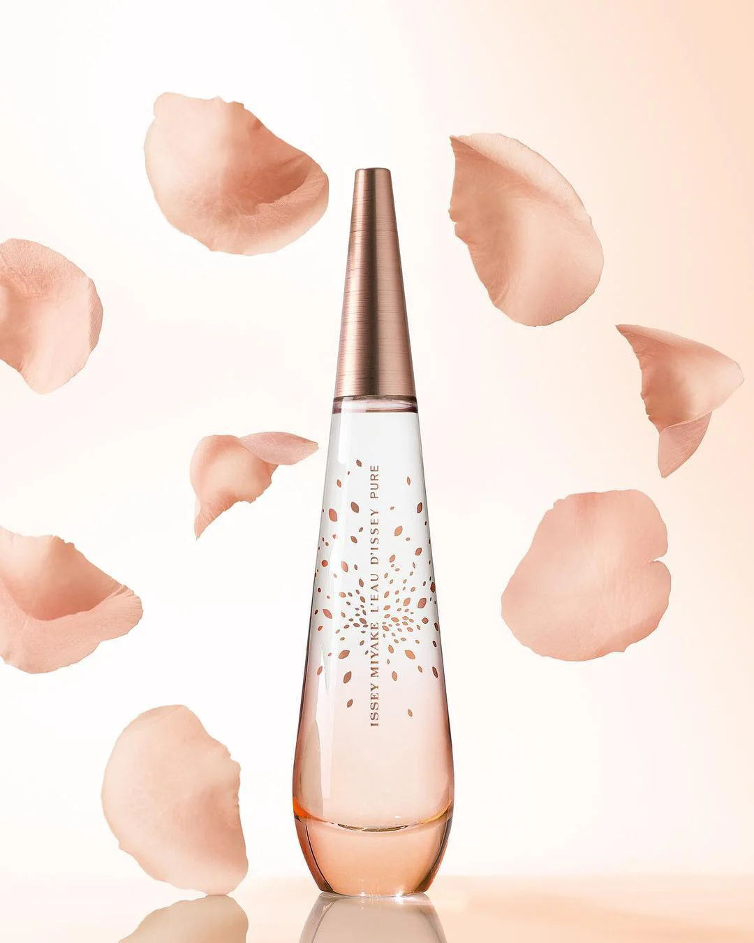 Issey Miyake L'Eau d'Issey Pure Nectar de Parfum Eau de Parfum for Women - Image 2