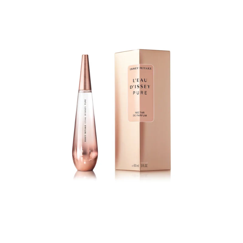 Issey Miyake L'Eau d'Issey Pure Nectar de Parfum Eau de Parfum for Women - Image 3