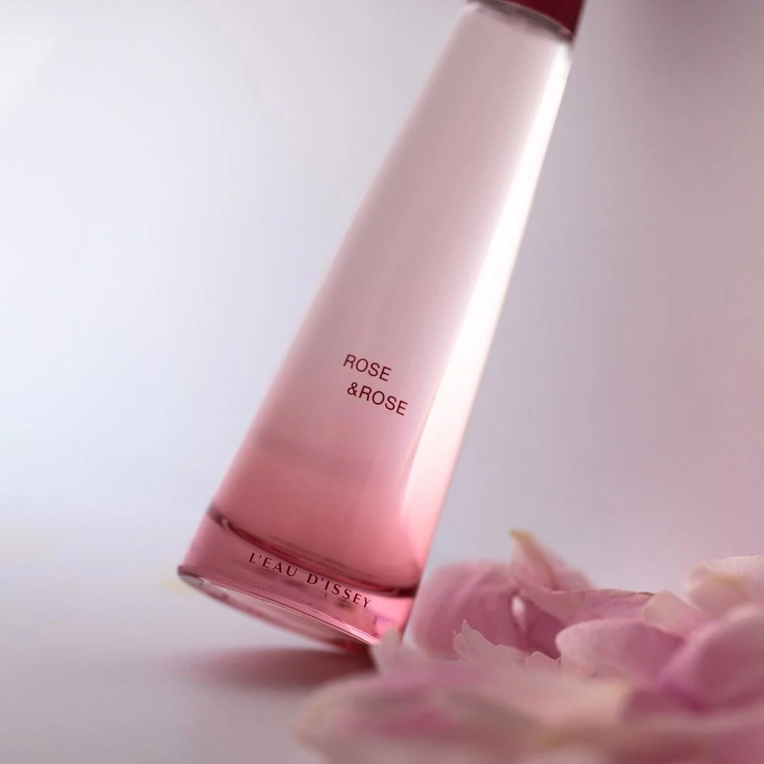 Issey Miyake L'Eau d'Issey Rose & Rose Eau de Parfum for Women - Image 3