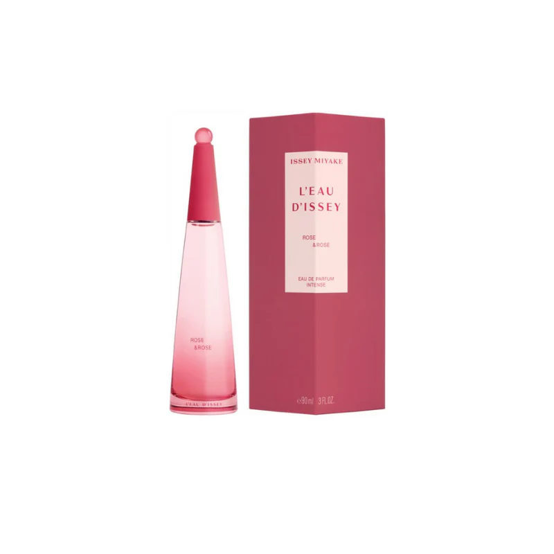 Issey Miyake L'Eau d'Issey Rose & Rose Eau de Parfum for Women - Image 4