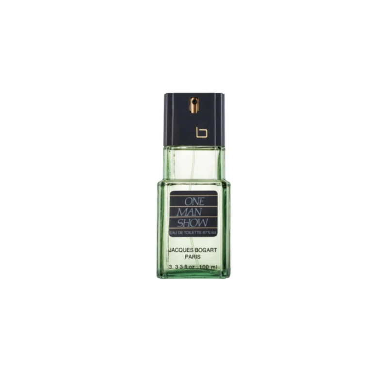 Jacques Bogart One Man Show Eau de Toilette for Men
