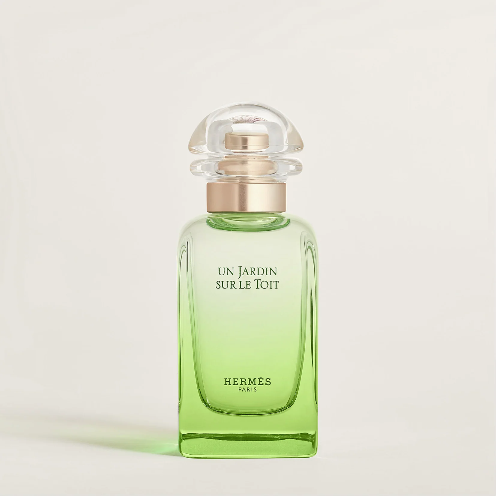 Hermes Jardinen Sur Le Toit Eau de Toilette for Men - Image 2