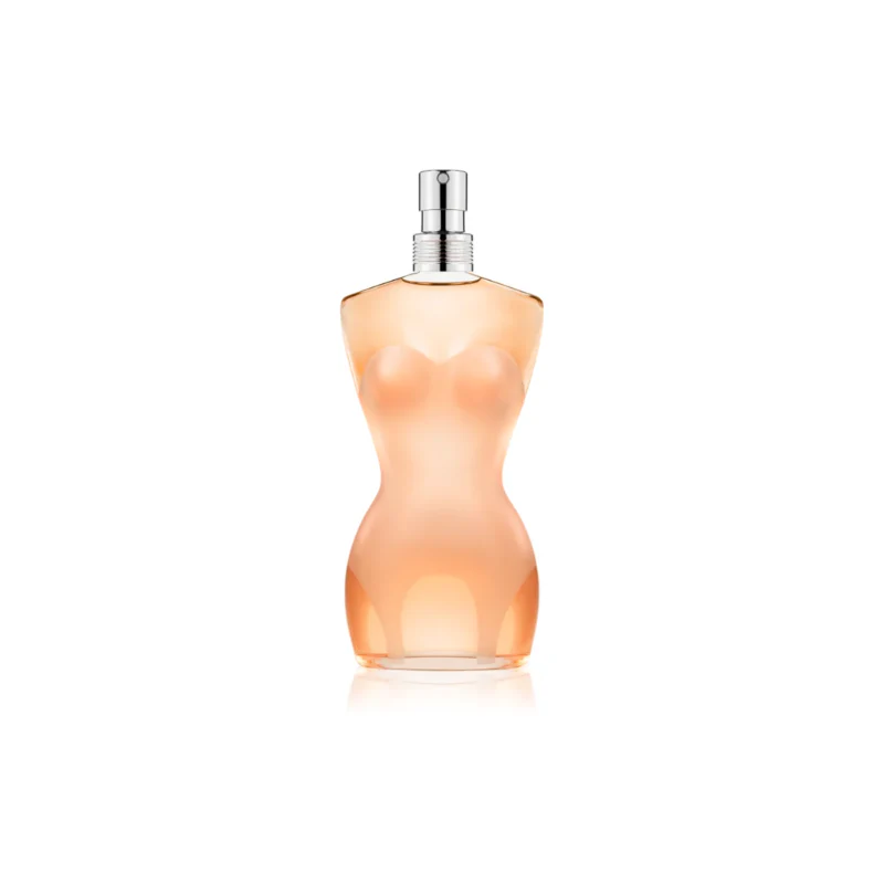 Jean Paul Gaultier Classique Eau de Toilette for Women - Image 2