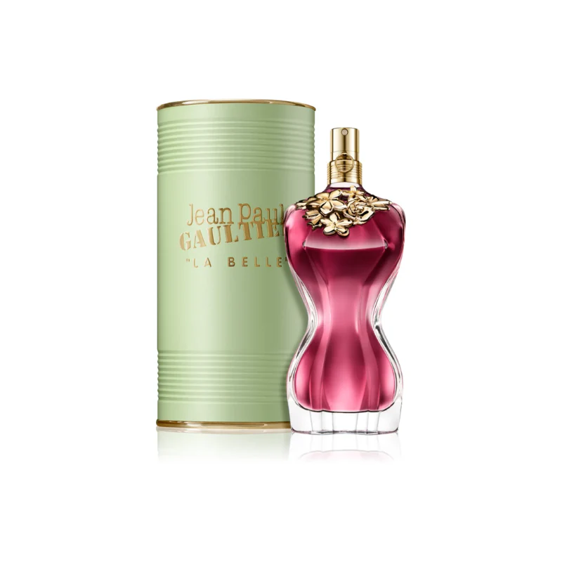 Jean Paul Gaultier La Belle Eau de Parfum for Women - Image 4