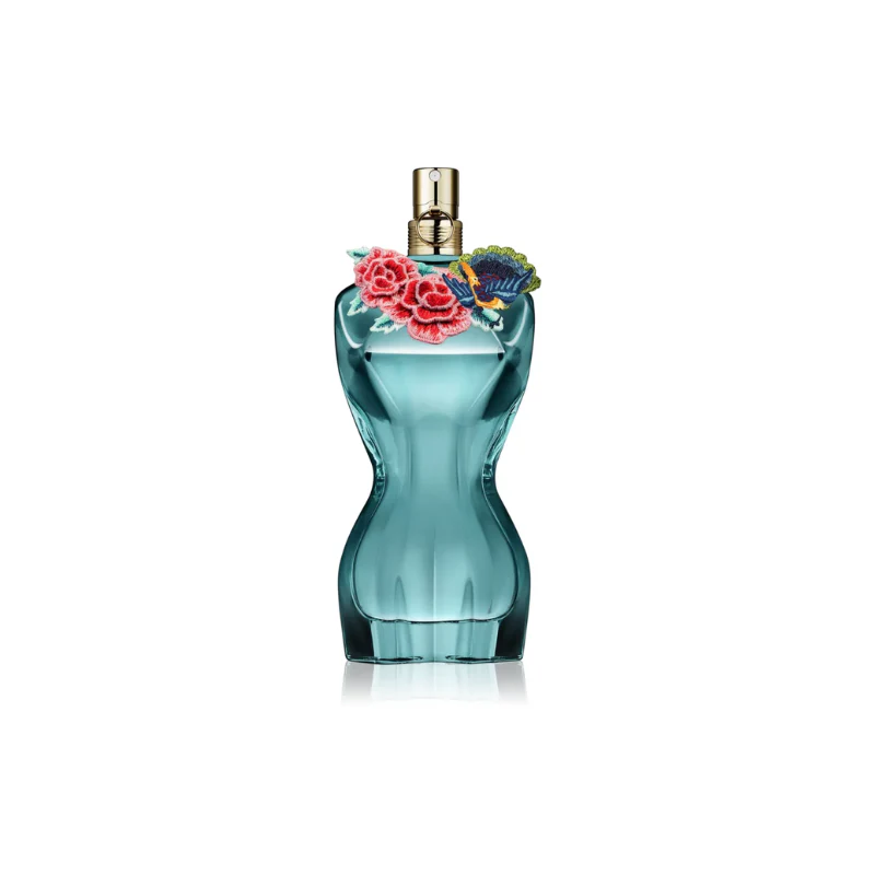 Jean Paul Gaultier La Belle Fleur Terrible Eau de Parfum for Women - Image 5