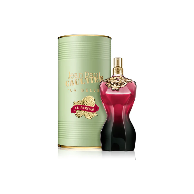 Jean Paul Gaultier La Belle Le Parfum for Women - Image 4