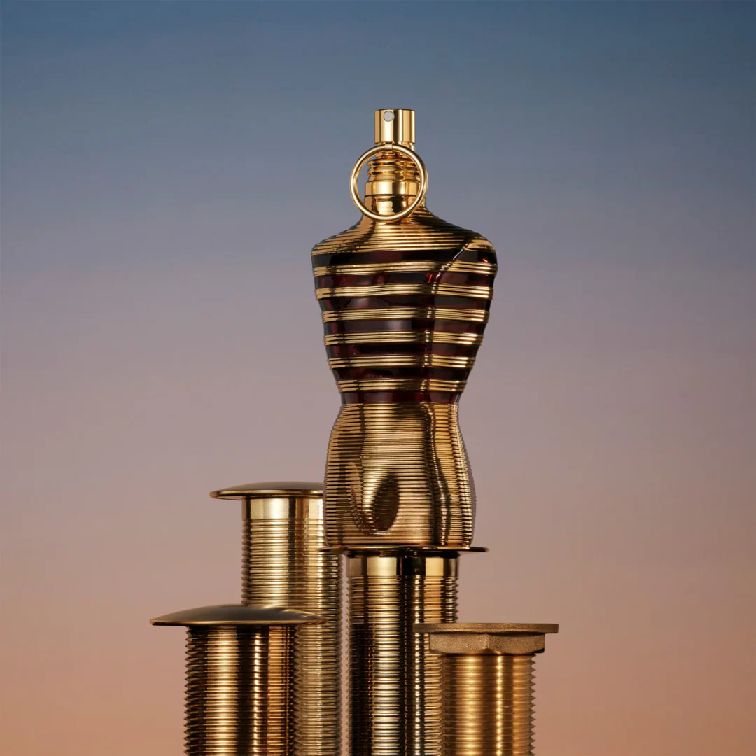 Jean Paul Gaultier Le Male Elixir for Men - Image 4