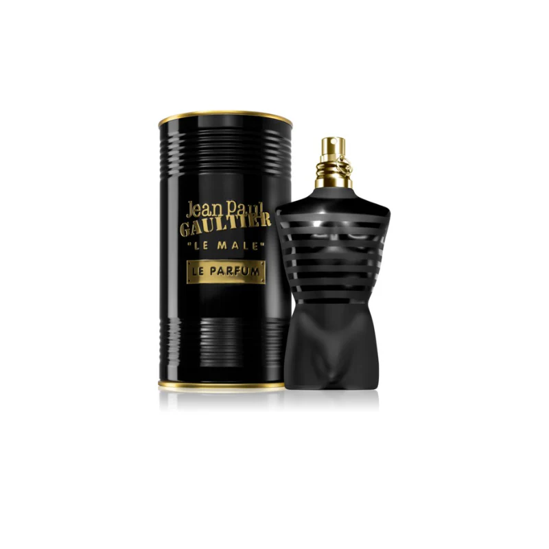Jean Paul Gaultier Le Male Le Parfum Eau de Parfum for Men - Image 4