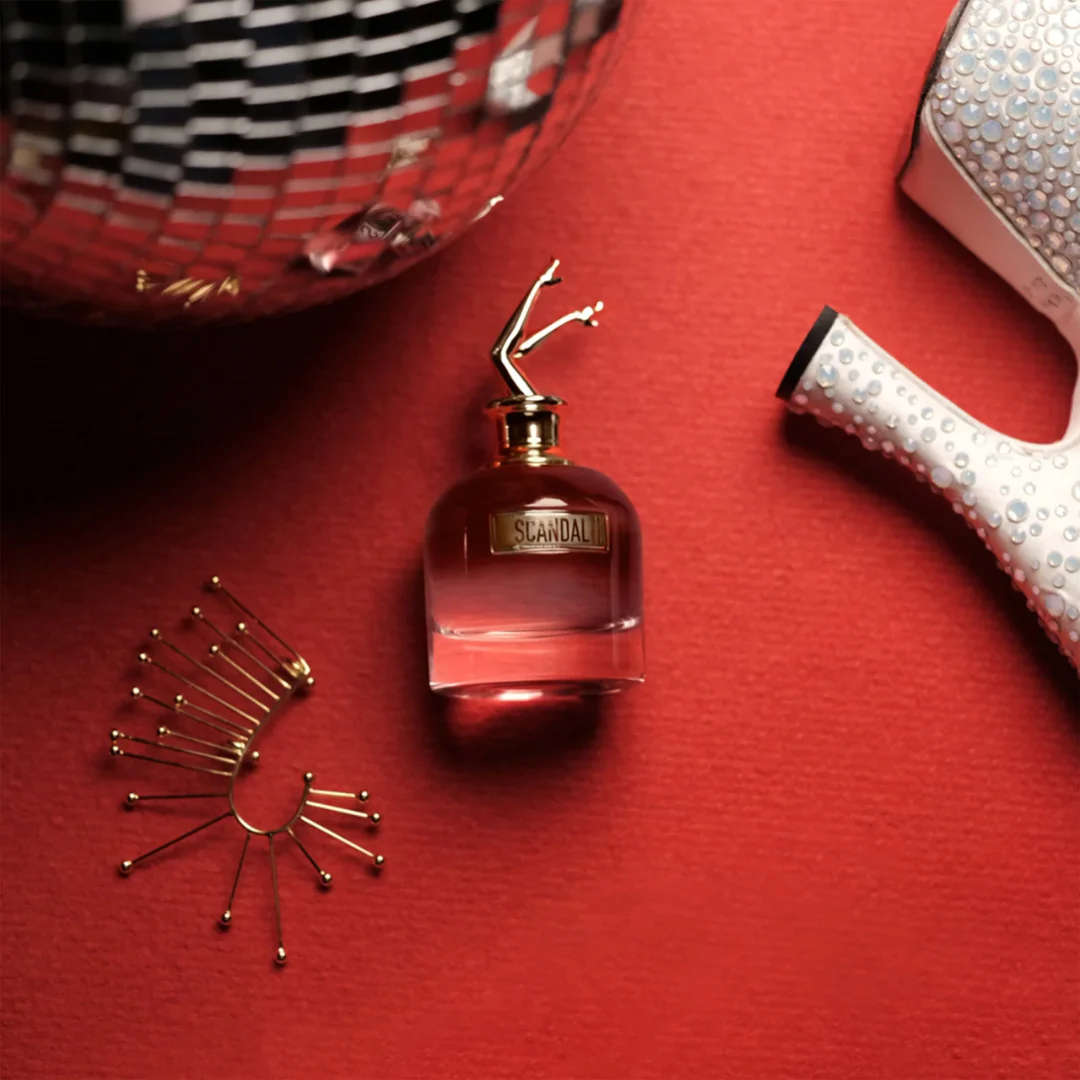 Jean Paul Gaultier Scandal Eau de Parfum for Women - Image 4