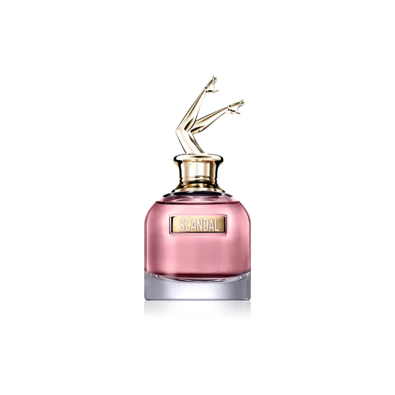Jean Paul Gaultier Scandal Eau de Parfum for Women - Image 5