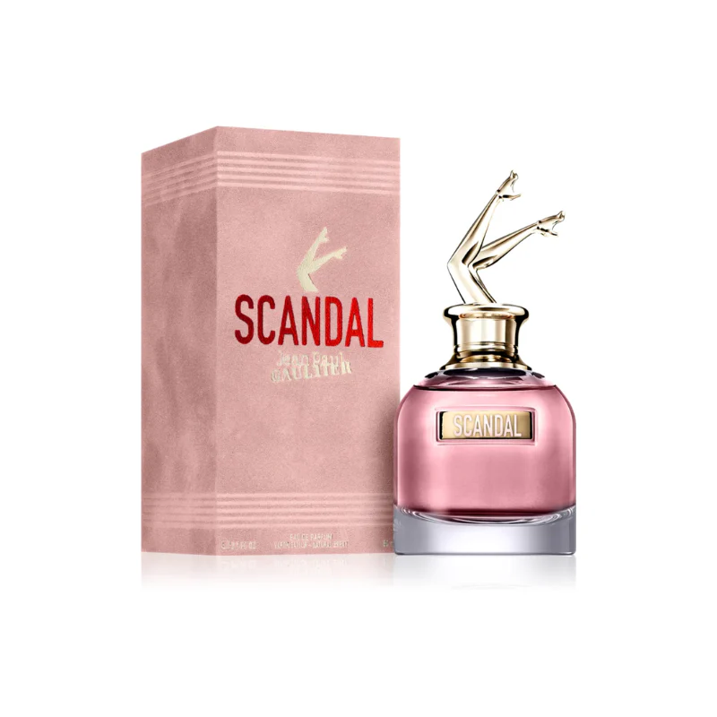 Jean Paul Gaultier Scandal Eau de Parfum for Women - Image 6