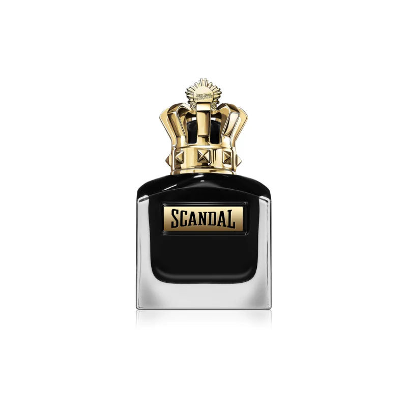 Jean Paul Gaultier Scandal Pour Homme Le Parfum for Men - Image 5