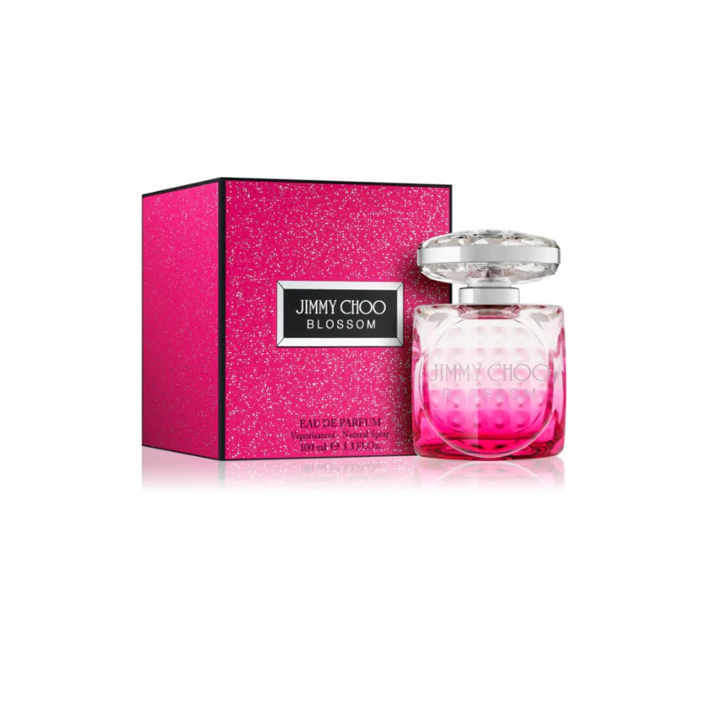 Jimmy Choo Blossom Eau de Parfum for Women - Image 3