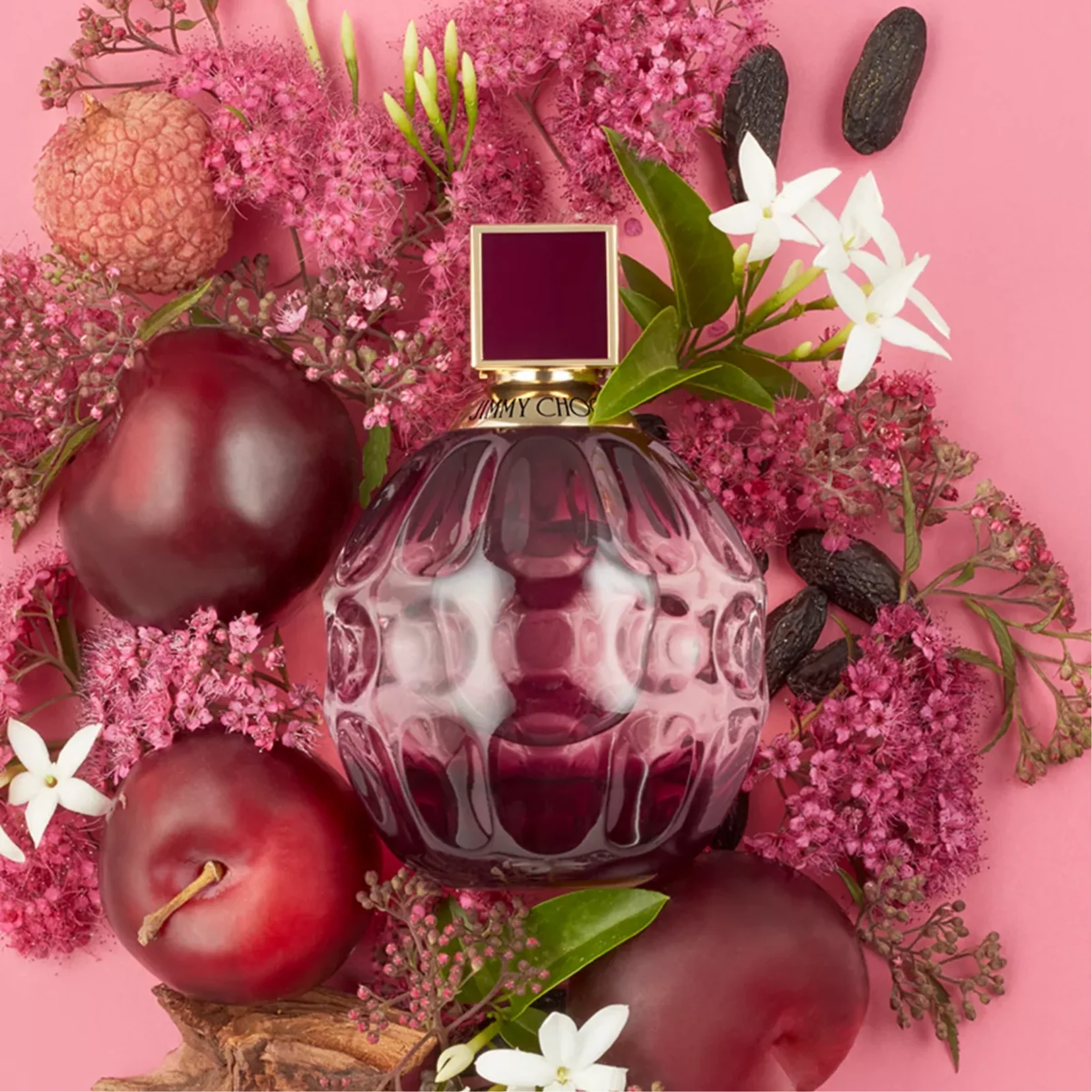 Jimmy Choo Fever Eau de Parfum for Women - Image 2
