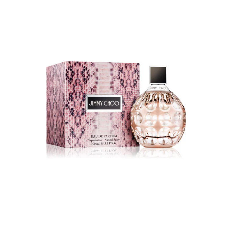 Jimmy Choo Eau de Parfum for Women - Image 3