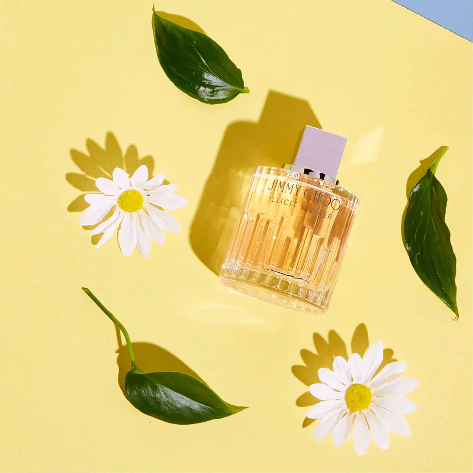 Jimmy Choo Illicit Flower Eau de Toilette for Women - Image 2