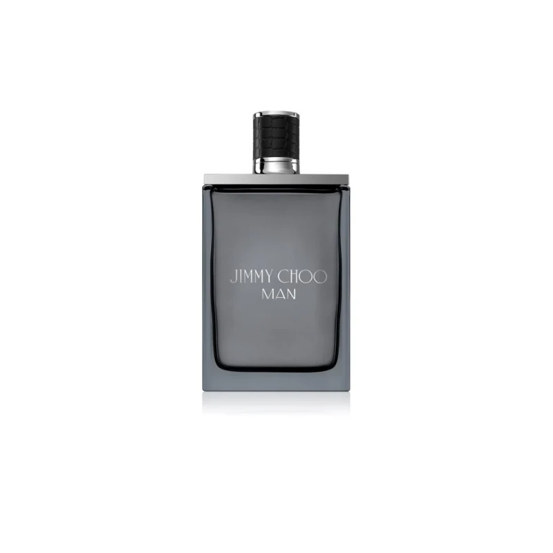 Jimmy Choo Man Eau de Toilette for Men